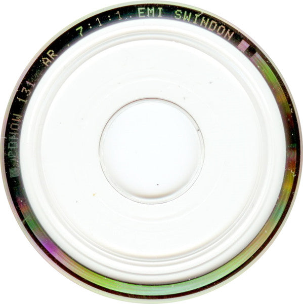 Various : Now That's What I Call Music 13 (2xCD, Comp)