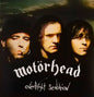 Motörhead : Overnight Sensation (LP, Album, RE)