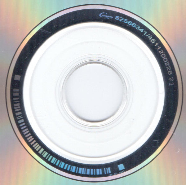 Crystal Castles : Crystal Castles (CD, Album, Dig)