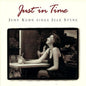 Judy Kuhn : Just In Time: Judy Kuhn Sings Jule Styne (CD, Album)