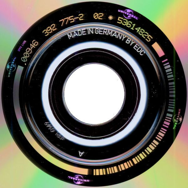 Jimmy Smith, Stanley Turrentine, Kenny Burrell, Donald Bailey : Midnight Special (CD, Album, RE, RM)