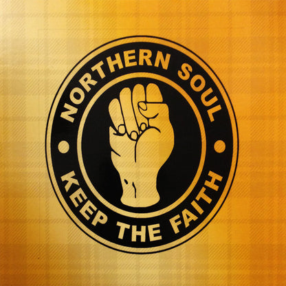 Various : 101 Northern Soul (5xCD, Comp)