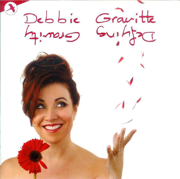 Debbie Shapiro : Defying Gravity (CD, Album)