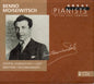 Benno Moiseiwitsch - Frédéric Chopin / Dmitry Kabalevsky / Franz Liszt / Nikolai Medtner / Sergei Rachmaninoff : Benno Moiseiwitsch (2xCD, Comp)