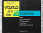 Jean Vasca : 1975-1980 - 53 Chansons (3xCD, Comp)