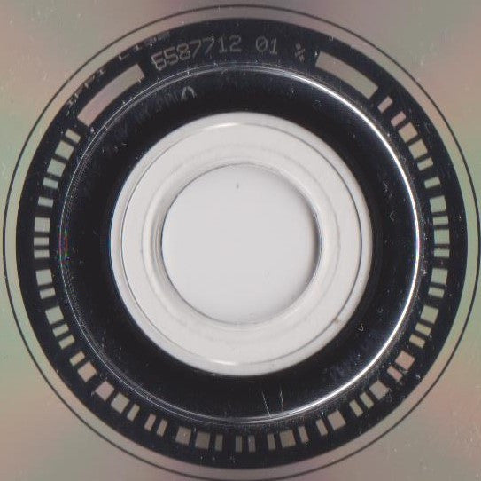 theaudience : theaudience (CD, Album)