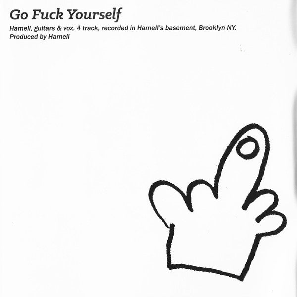 Hamell On Trial : Choochtown (CD)