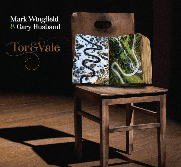 Mark Wingfield & Gary Husband : Tor & Vale (CD, Album, Dig)