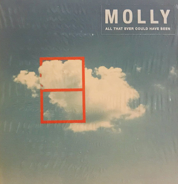 Molly (2) : All That Ever Could Have Been  (CD, Album)