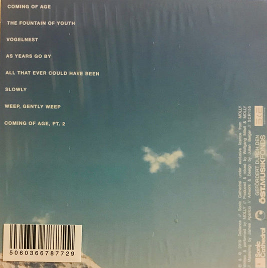 Molly (2) : All That Ever Could Have Been (CD, Album)