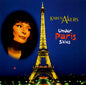 Karen Akers : Under Paris Skies (CD, Album)