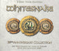 Whitesnake : 30th Anniversary Collection (3xCD, Comp, RM)