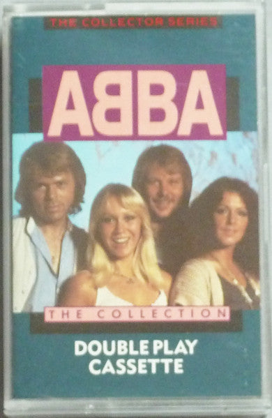 ABBA : The Collection (Cass, Comp)