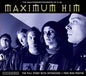 HIM (2) : Maximum HIM (The Unauthorised Biography Of HIM) (CD, Unofficial)