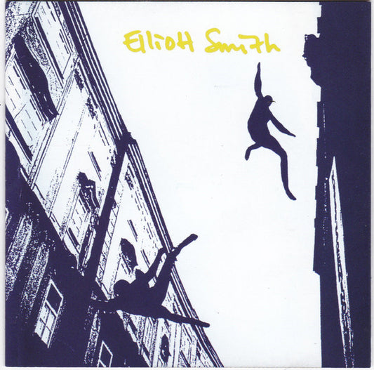Elliott Smith : Elliott Smith (CD, Album, RE)