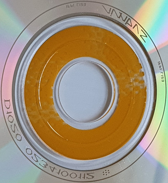 Fono (9) : GoesAroundComesAround (CD, Album)