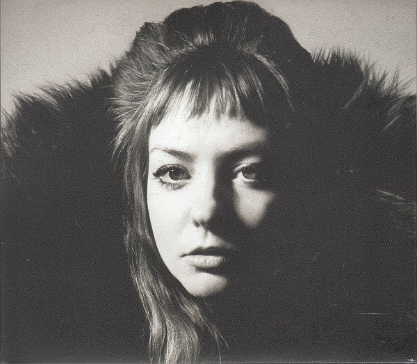 Angel Olsen : All Mirrors (CD, Album)
