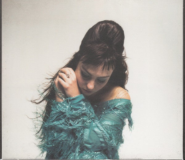 Angel Olsen : All Mirrors (CD, Album)