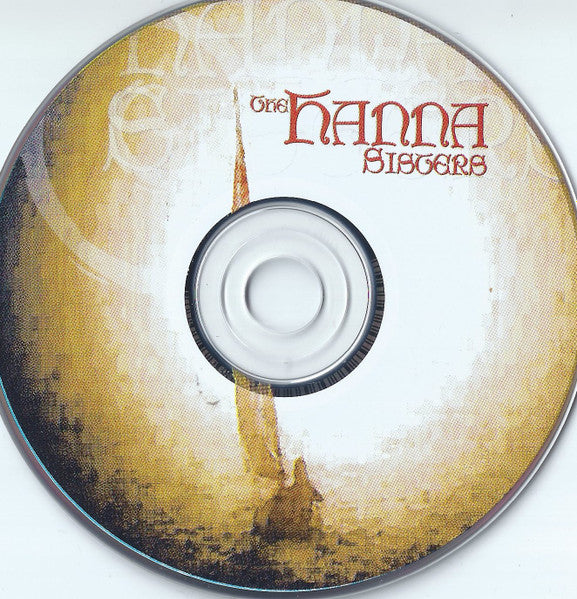 The Hanna Sisters : The Maiden Voyage (CD)