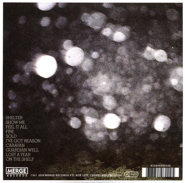 Mikal Cronin : Seeker (CD, Album)