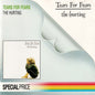 Tears For Fears : The Hurting (CD, Album, RE, RP, PDO)