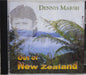 Dennis Marsh : Out Of New Zealand (CD, Album)