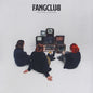 Fangclub : Vulture Culture (CD, Album)