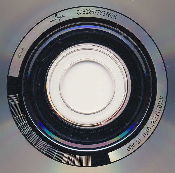 Fangclub : Vulture Culture (CD, Album)