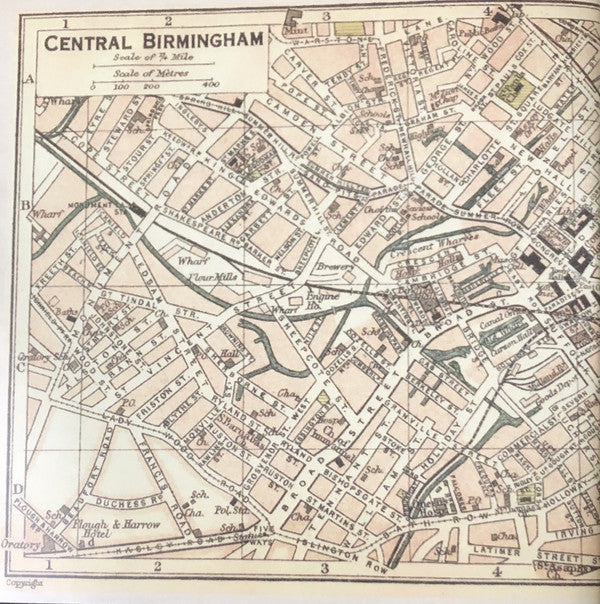 Various : Peaky Blinders (The Official Soundtrack) (2xCD, Comp)