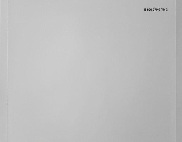 The Who : Tommy (2xCD, Album, RE, RP)