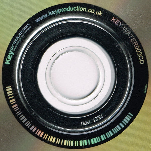 Andrew Deevey : While My (Acoustic) Guitar Gently Weeps (CD)