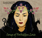 The London Bulgarian Choir led by  Dessislava Stefanova : Songs Of Forbidden Love (CD, Album)