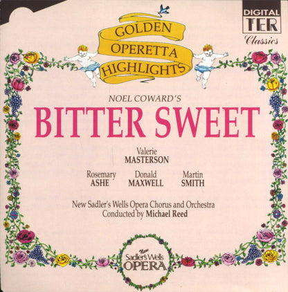 Noël Coward : Bitter Sweet (CD, Album)