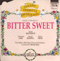 Noël Coward : Bitter Sweet (CD, Album)