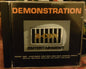X-con Entertainment : Demonstration  (CD, Comp)