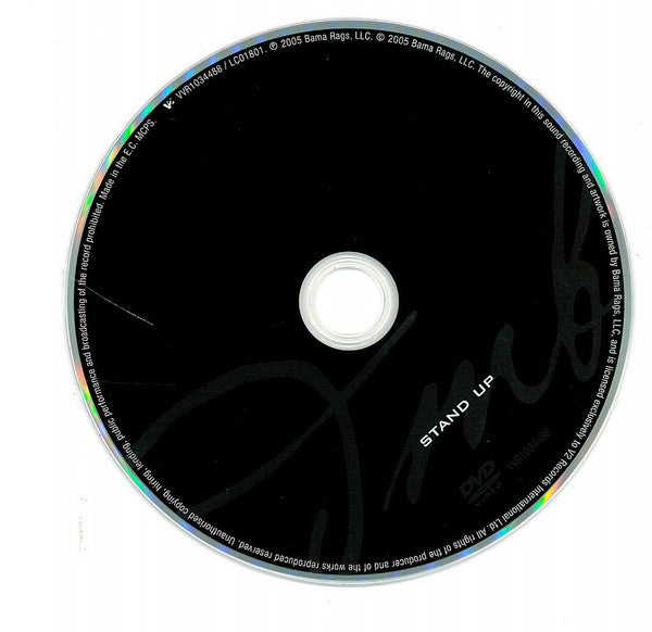 Dave Matthews Band : Stand Up (CD, Album + DVD)