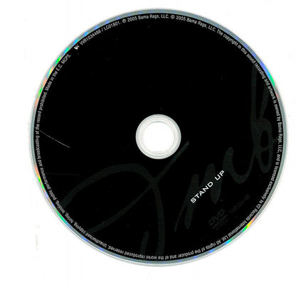 Dave Matthews Band : Stand Up (CD, Album + DVD)
