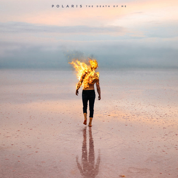 Polaris (21) : The Death Of Me (CD, Album)