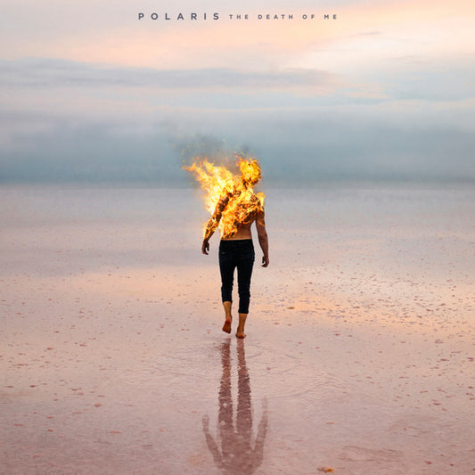 Polaris (21) : The Death Of Me (CD, Album)