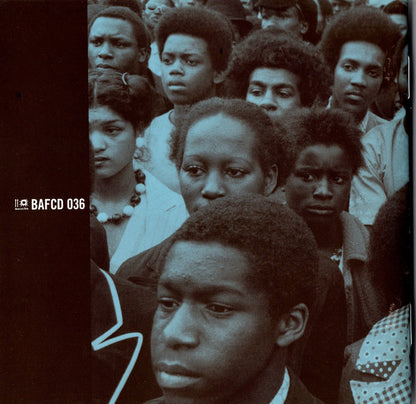 Various : Darker Than Blue: Soul From Jamdown 1973 - 1980 (CD, Comp)