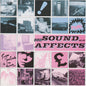 The Jam : Sound Affects (CD, Album, RE)