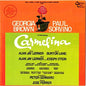 Georgia Brown, Paul Sorvino : Carmelina (CD, Album)
