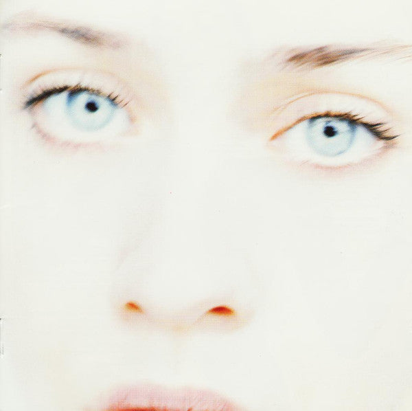 Fiona Apple : Tidal (CD, Album)