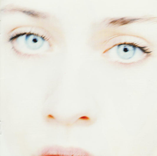 Fiona Apple : Tidal (CD, Album)