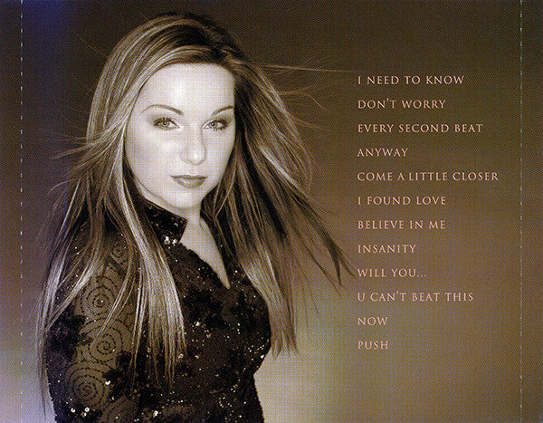 Pandora : A Little Closer (CD, Album)