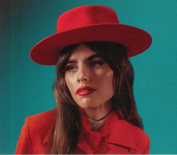 Hazel English : Wake UP! (CD, Album)