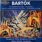 Béla Bartók : The Wooden Prince Suite (2xCD)