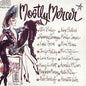 Various : Mostly Mercer (CD, Album, RE)