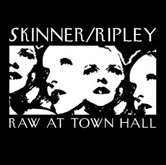 Emily Skinner (2), Alice Ripley : Raw At Town Hall (2xCD, Album)