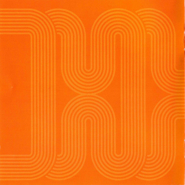 Various : Nude Dimensions Volume One (CD, Comp, Mixed)